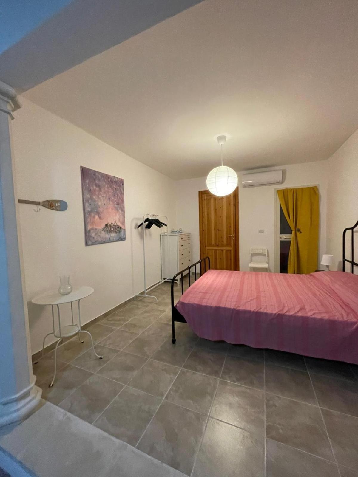 La Fenice Villa Santa Maria al Bagno Exteriör bild