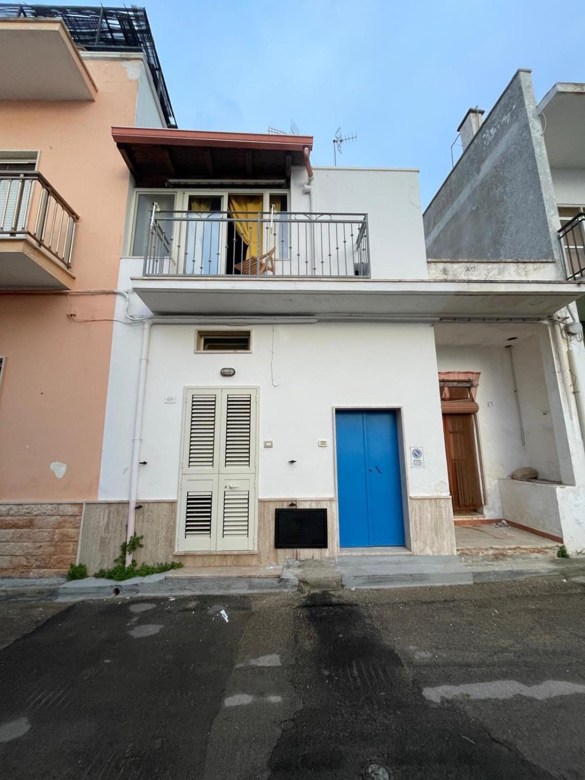 La Fenice Villa Santa Maria al Bagno Exteriör bild