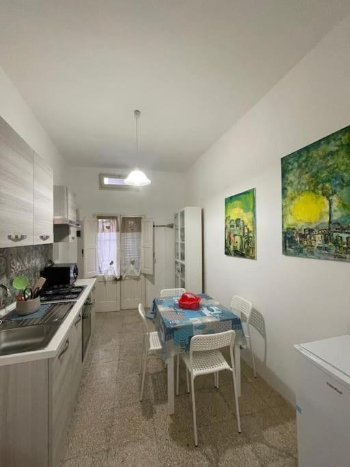La Fenice Villa Santa Maria al Bagno Exteriör bild