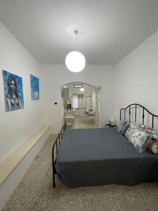 La Fenice Villa Santa Maria al Bagno Exteriör bild