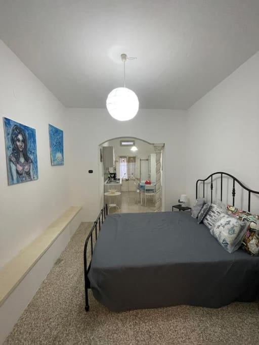 La Fenice Villa Santa Maria al Bagno Exteriör bild