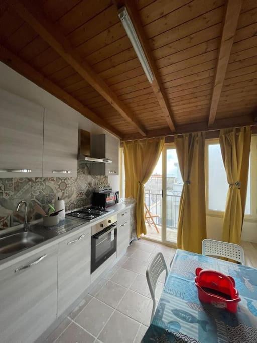 La Fenice Villa Santa Maria al Bagno Exteriör bild